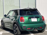 ミニ ジョン・クーパー・ワークス 