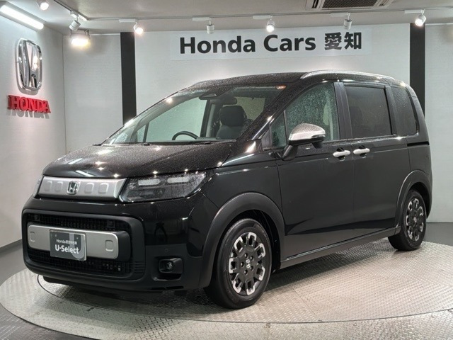 フリード 1.5 クロスター （5BA-GT2）