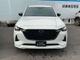 CX-60 3.3 XD ハイブリッド エクスクルーシブスポーツ ディーゼル 4WD 