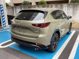 CX-5 2.2 XD スポーツ アピアランス ディーゼルターボ