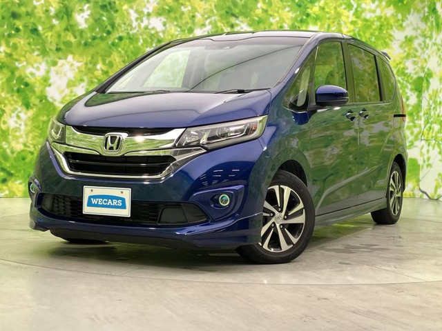 フリード 1.5 G ホンダセンシング 
