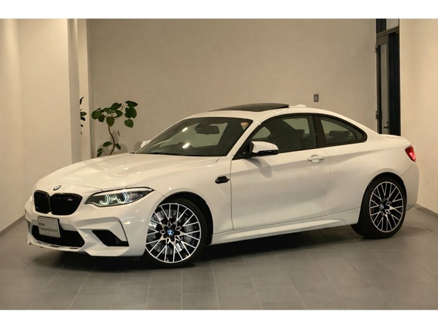 M2コンペティション 3.0 