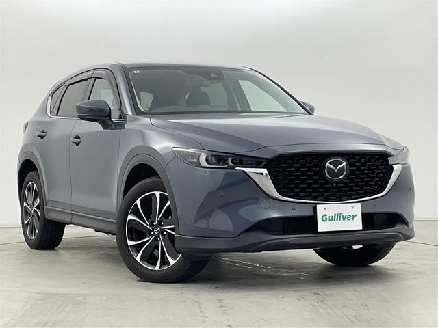マツダ CX-5 