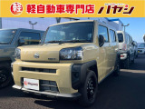 ダイハツ タフト