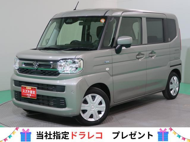 スペーシア ハイブリッド(HYBRID)  X 