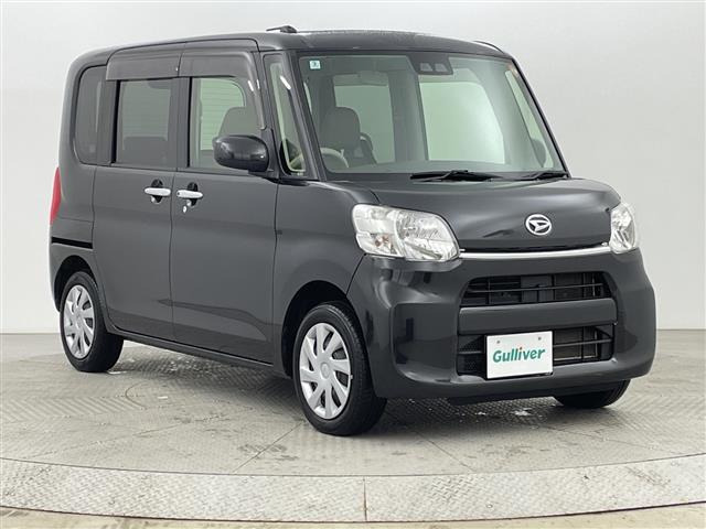 タント X SAIII 修復歴無し