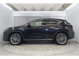 NX 350h バージョンL 
