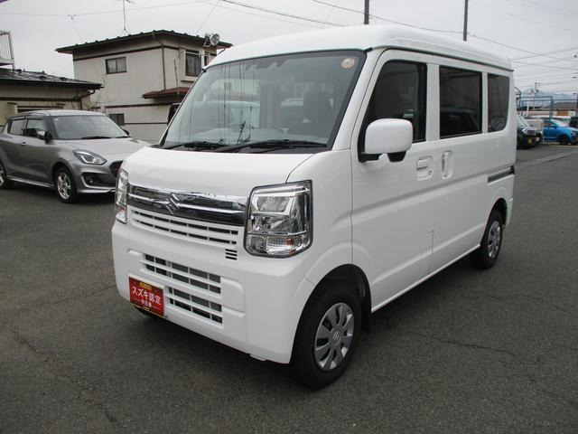 エブリイ ジョイン 4WD 