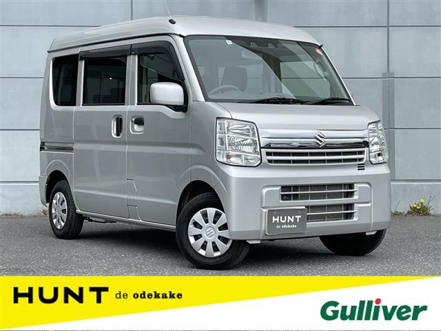 エブリイジョイン 4WD4WD 5MT