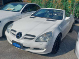 SLKクラス SLK350 