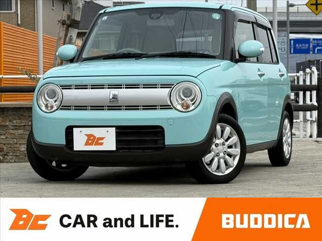 アルトラパン X