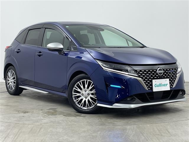 ノート1.2 AUTECH修復歴無し