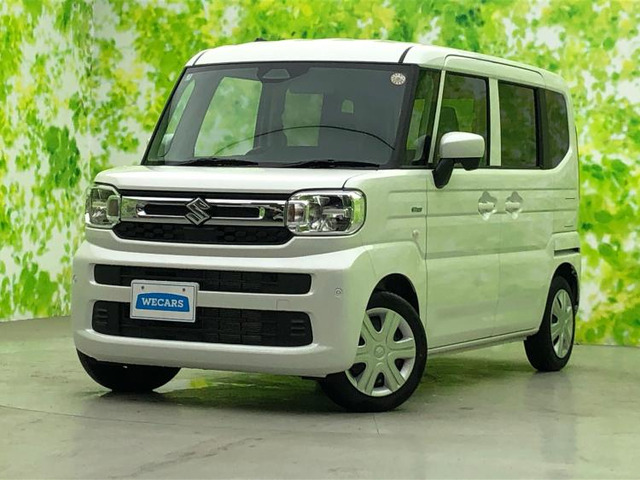 スペーシア  ハイブリッドG