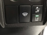 ホンダが推し進める総合先進安全装備のセンシング搭載! 衝突や斜線はみだしなどの危険が予測される時、センサーが警告。ヒューマンエラーを高度先進技術が補完してくれます。