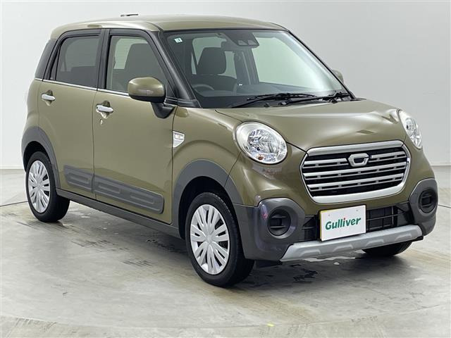 キャストアクティバ X SAIII修復歴無し