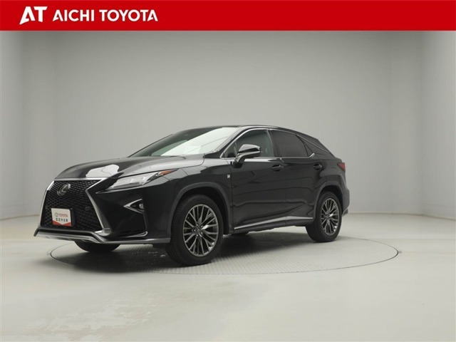 RX 200t Fスポーツ 4WD