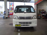 ハイゼットトラック エクストラ 4WD 