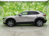 CX-30 2.0 20S プロアクティブ ツーリングセレクション 