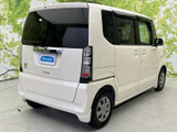 N-BOX G Lパッケージ 
