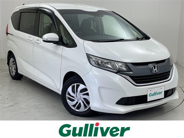 フリード+ 1.5 G ホンダセンシング 修復歴無し