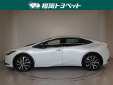 プリウス 2.0 プラグインハイブリッド Z 