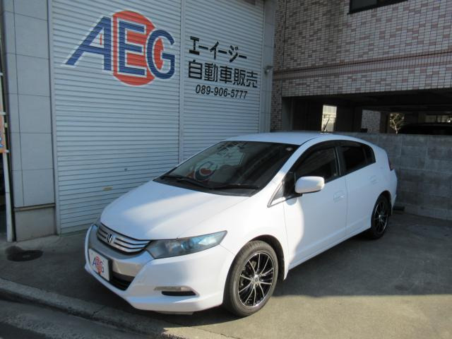 インサイト 1.3 L 