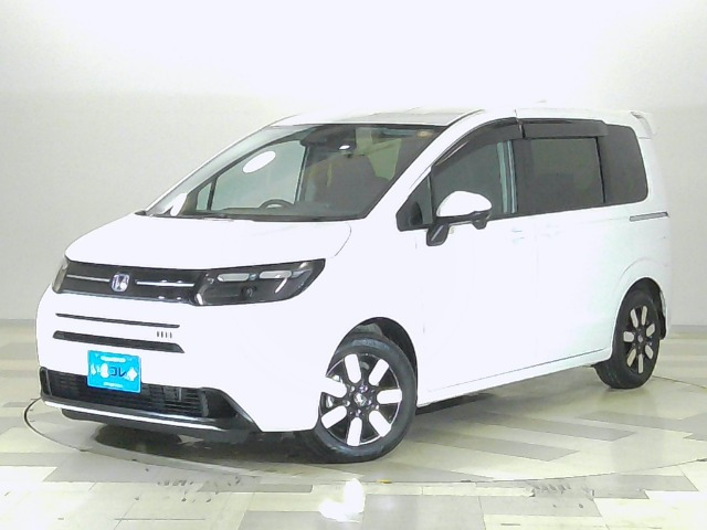 フリード 1.5 e:HEV エアー EX 