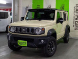 スズキ ジムニーノマド 1.5 FC 4WD