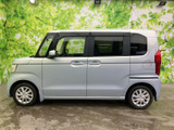 N-BOX G L ホンダセンシング 