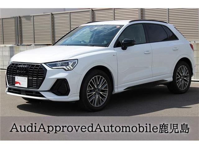 Q3  35 TFSI Sライン