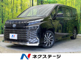 両側電動ドア 純正10.5型ナビ 後席モニター 全周囲カメラ