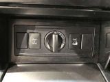 インパネ周りの装備も充実!機能も様々にございますので、ぜひ実際に触ったりしてご体感ください