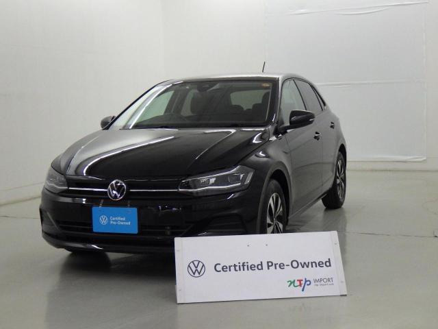 ポロ TSI コンフォートライン