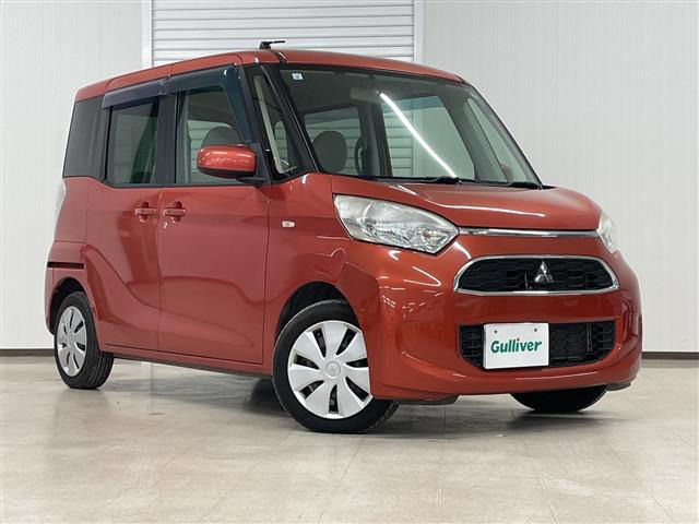 eKスペースM修復歴無し