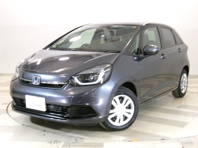 フィット  1.5 e:HEV ホーム