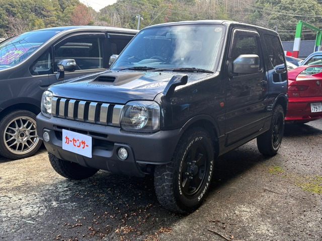 ジムニー FIS フリースタイル ワールドカップ リミテッド 4WD 