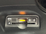 【ETC】高速道路の料金所をストレスなく通過!話題のスポットやサービスエリアに多い「スマートIC」利用時は必須のアイテムです。当店でセットアップを実施、ご納車当日からすぐにご利用いただけます!