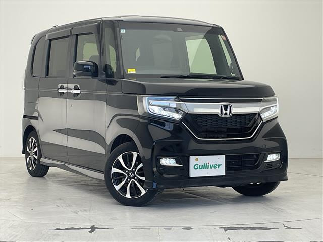 ホンダ N-BOXカスタム 