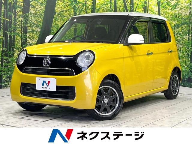 N-ONE G Lパッケージ 