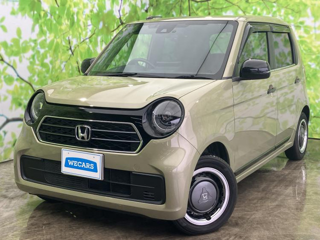 N-ONE  スタイルプラスアーバン