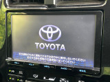 【純正9型ナビ】人気の純正ナビを装備しております。ナビの使いやすさはもちろん、オーディオ機能も充実!キャンプや旅行はもちろん、通勤や買い物など普段のドライブも楽しくなるはず♪