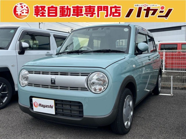 アルトラパン L 