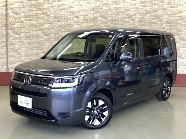 ステップワゴン 1.5 エアー EX 4WD 