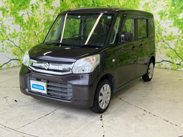 スペーシア G リミテッド 