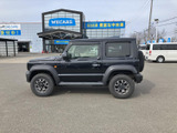 ジムニーシエラ 1.5 JC 4WD 