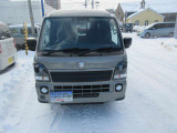 キャリイ スーパーキャリイ X リミテッド 4WD 