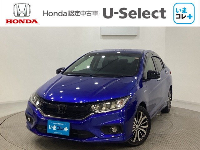 グレイス1.5 ハイブリッド EX ホンダセンシング