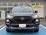 RAV4 2.0 アドベンチャー 4WD 
