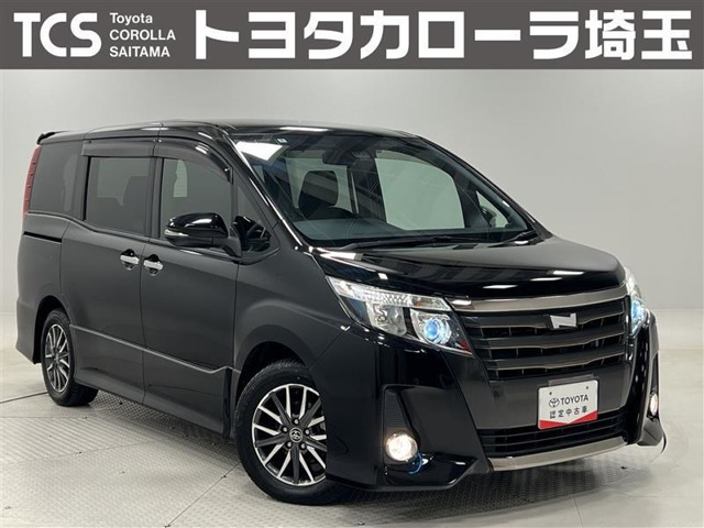 ノア 2.0 Si W×B （DBA-ZRR80W）