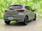 MAZDA2 1.5 XD スポルトプラス 